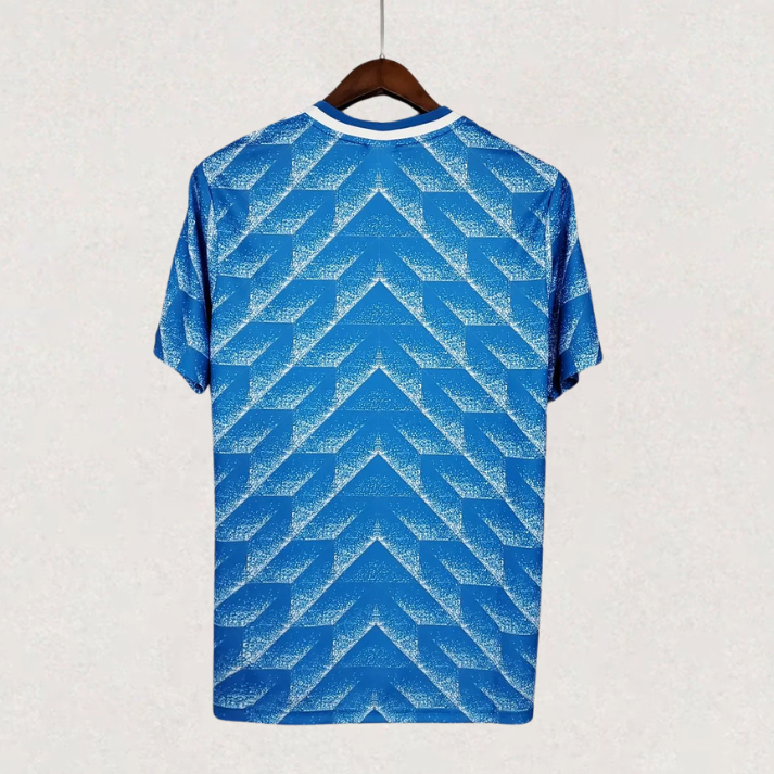 Netherlands 1988 Away Jersey