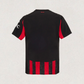AC Milan 25/26 Home Jersey