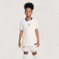 France 2025/26 Away Jersey Kids
