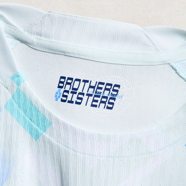 Inter Milan 25/26 Away Jersey