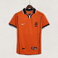 Netherlands 1998 World cup Jersey