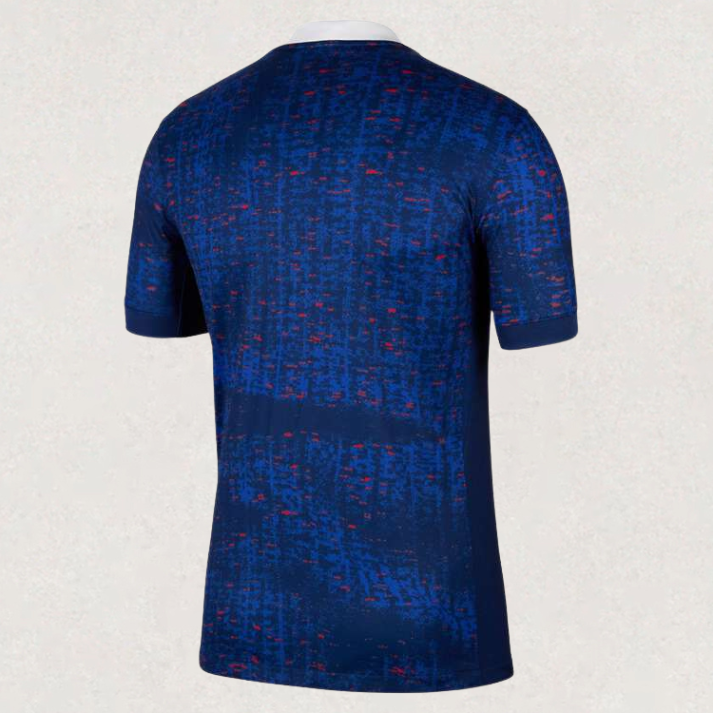 France 2025/26 Home Jersey