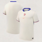 France 2025/26 Away Jersey Kids