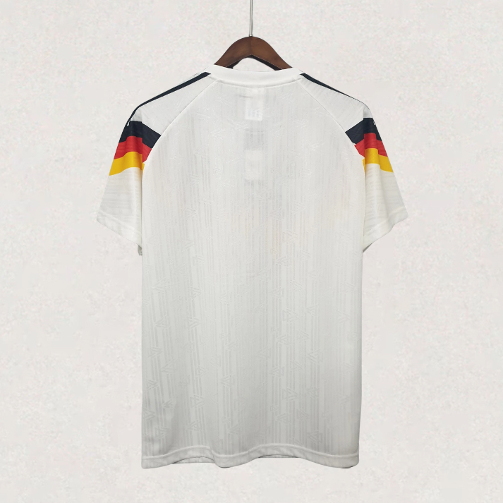 Germany 1988 First Jersey