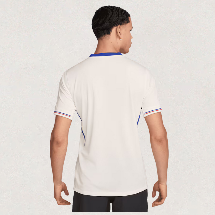 France 2025/26 Away Jersey