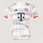 Bayern Munich 25/26 Away Jersey