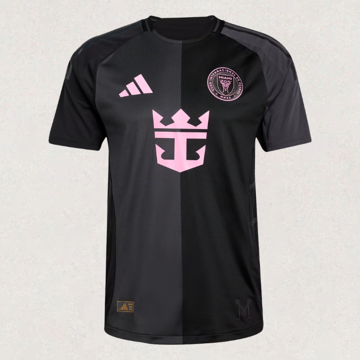 Inter Miami 25/26 Away Jersey