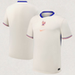 France 2025/26 Away Jersey