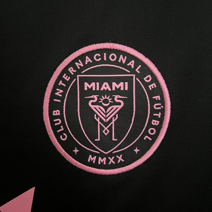 Inter Miami 25/26 Away Jersey