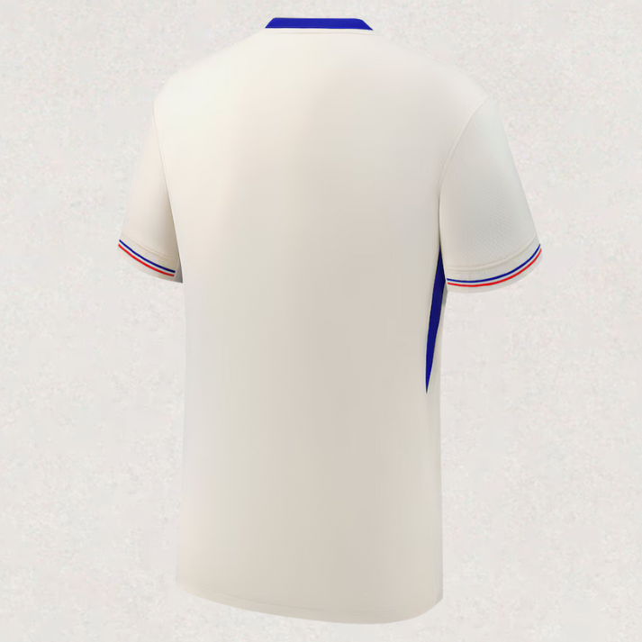 France 2025/26 Away Jersey