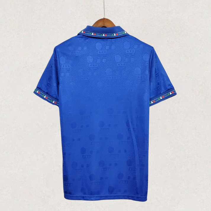 Italy 1994 Home Jersey