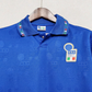 Italy 1994 Home Jersey