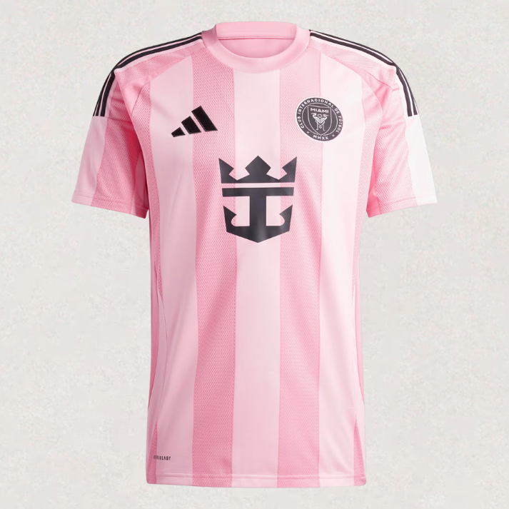 Inter Miami 25/26 Home Jersey