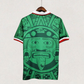 Mexico 1998 Home Jersey