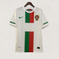 Portugal 2010 Away Jersey