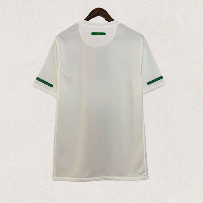 Portugal 2010 Away Jersey