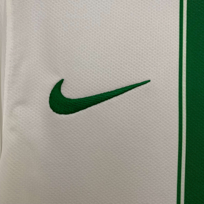 Portugal 2010 Away Jersey