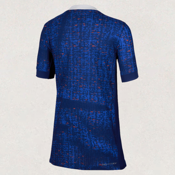 France 2026 Home Jerseys Kids