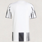 Juventus 25/26 Home Jersey