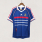 France 1998 Home Jersey