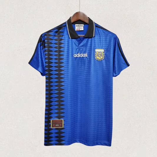 Argentina 1994 Away Jersey