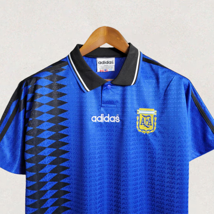 Argentina 1994 Away Jersey