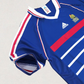 France 1998 Home Jersey