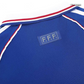 France 1998 Home Jersey