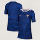 France 2026 Home Jerseys Kids