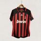 AC Milan 2006/07 Home Jersey