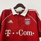 Bayern Munich 2005/2006 Home Jersey