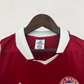 Bayern Munich 2003/2004 Home Jersey