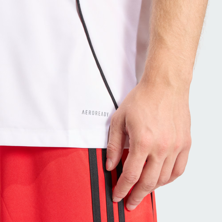 Hamburger SV 25/26 Home Jersey