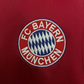 Bayern Munich 2003/2004 Home Jersey
