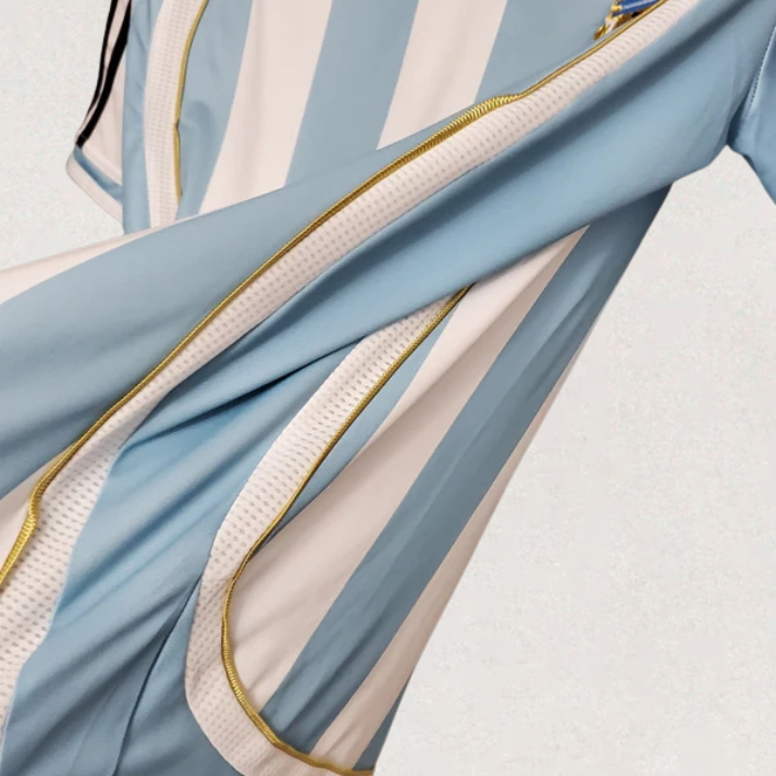 Argentina 2006 World Cup Jersey