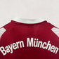 Bayern Munich 2003/2004 Home Jersey