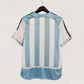 Argentina 2006 World Cup Jersey