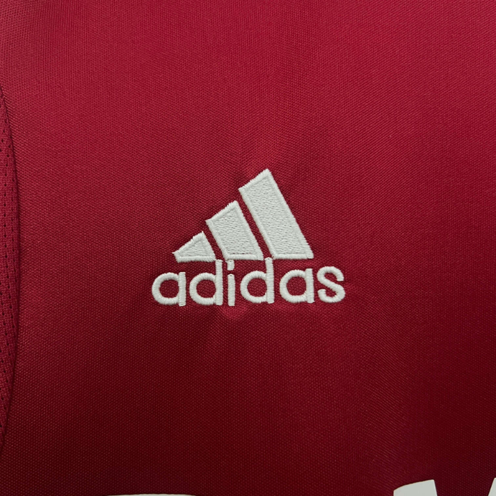 Bayern Munich 2003/2004 Home Jersey