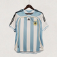 Argentina 2006 World Cup Jersey