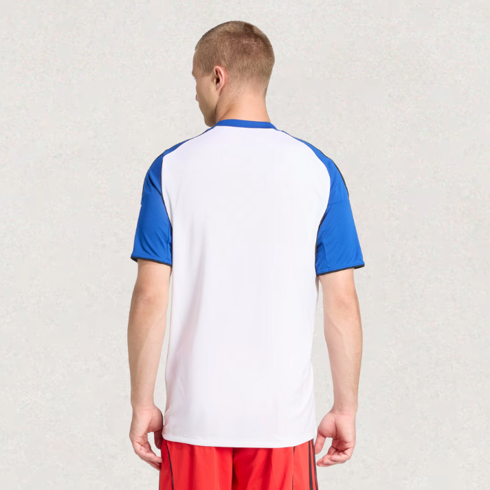 Hamburger SV 25/26 Home Jersey