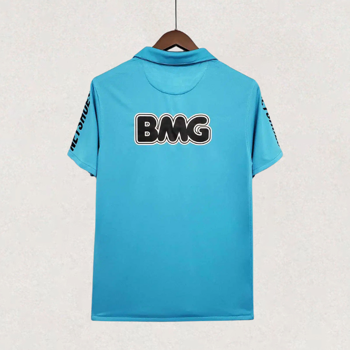 Santos FC 2012 Third Kit