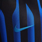 Inter Milan 25/26 Kids Home Jersey
