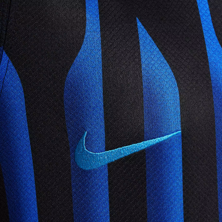 Inter Milan 25/26 Kids Home Jersey