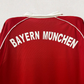 Bayern Munich 2005/2006 Home Jersey