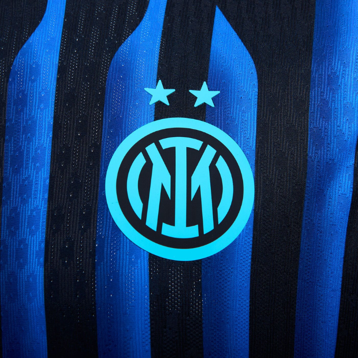 Inter Milan 25/26 Home Jersey