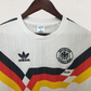 Germany 1988 First Jersey