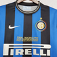 Inter Milan 2009/2010 Home Kit (UCL Final)