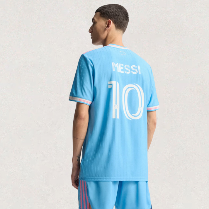 Inter Miami 25/26 Third Kit | Messi 10