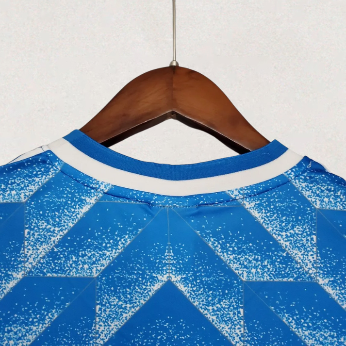 Netherlands 1988 Away Jersey