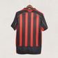 AC Milan 2006/07 Home Jersey